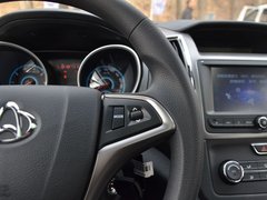 2017款 1.5L 手动豪华型