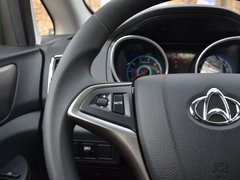 2017款 1.5L 手动豪华型