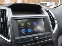 2017款 1.5L 手动豪华型