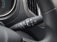 2017款 1.5L 手动豪华型