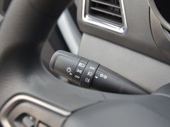 2017款 1.5L 手动豪华型