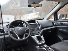 2017款 1.5L 手动豪华型