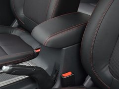 2017款 1.5L 手动豪华型