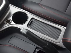 2017款 1.5L 手动豪华型