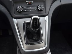 2017款 1.5L 手动豪华型