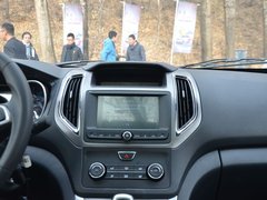2017款 1.5L 手动豪华型