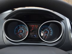 2017款 1.5L 手动豪华型