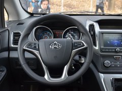 2017款 1.5L 手动豪华型
