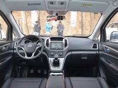 2017款 1.5L 手动豪华型