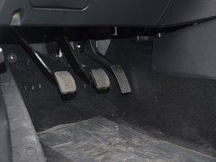 2017款 1.5L 手动豪华型