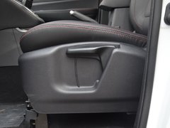 2017款 1.5L 手动豪华型