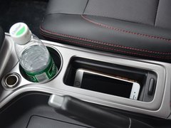 2017款 1.5L 手动豪华型