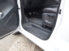 2017款 1.5L 手动豪华型