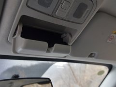 2017款 1.5L 手动豪华型