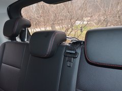 2017款 1.5L 手动豪华型