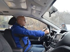 2017款 1.5L 手动豪华型