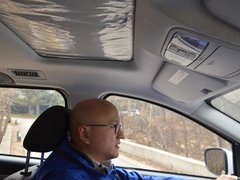 2017款 1.5L 手动豪华型