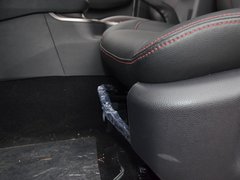 2017款 1.5L 手动豪华型