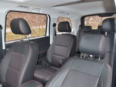 2017款 1.5L 手动豪华型