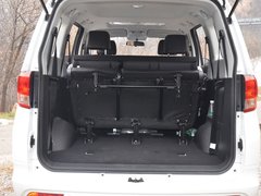 2017款 1.5L 手动豪华型