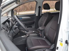 2017款 1.5L 手动豪华型