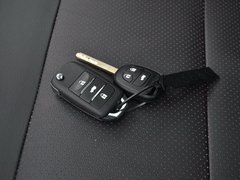 2017款 1.5L 手动豪华型