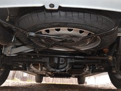 2017款 1.5L 手动豪华型