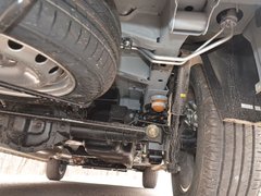 2017款 1.5L 手动豪华型