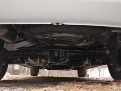 2017款 1.5L 手动豪华型