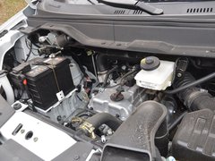 2017款 1.5L 手动豪华型