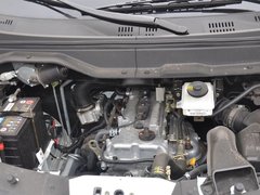 2017款 1.5L 手动豪华型