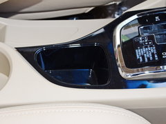 2016款 1.8L iAMT 智能手动豪华型7座