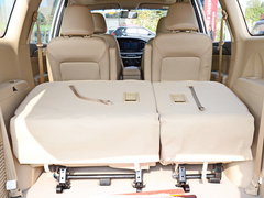 2016款 1.8L iAMT 智能手动豪华型7座