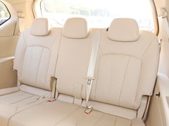 2016款 1.8L iAMT 智能手动豪华型7座