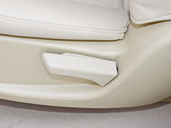 2016款 1.8L iAMT 智能手动豪华型7座