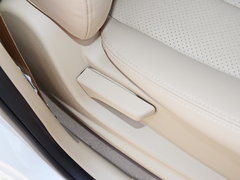 2016款 1.8L iAMT 智能手动豪华型7座