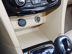 2016款 1.8L iAMT 智能手动豪华型7座
