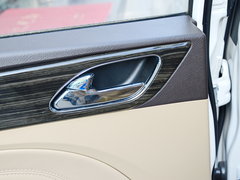 2016款 1.8L iAMT 智能手动豪华型7座