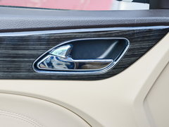 2016款 1.8L iAMT 智能手动豪华型7座