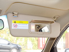 2016款 1.8L iAMT 智能手动豪华型7座
