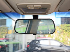 2016款 1.8L iAMT 智能手动豪华型7座