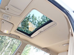 2016款 1.8L iAMT 智能手动豪华型7座