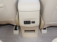 2016款 1.8L iAMT 智能手动豪华型7座