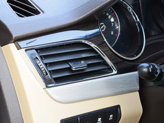 2016款 1.8L iAMT 智能手动豪华型7座