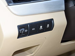 2016款 1.8L iAMT 智能手动豪华型7座