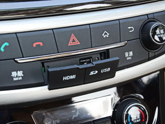 2016款 1.8L iAMT 智能手动豪华型7座