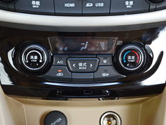 2016款 1.8L iAMT 智能手动豪华型7座