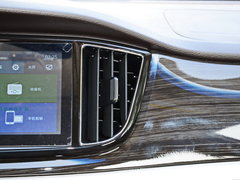 2016款 1.8L iAMT 智能手动豪华型7座