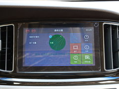2016款 1.8L iAMT 智能手动豪华型7座