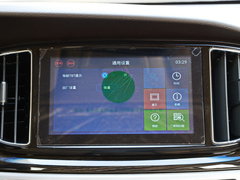 2016款 1.8L iAMT 智能手动豪华型7座